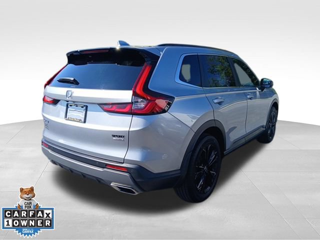 Used 2023 Honda CR-V Sport Touring image 8