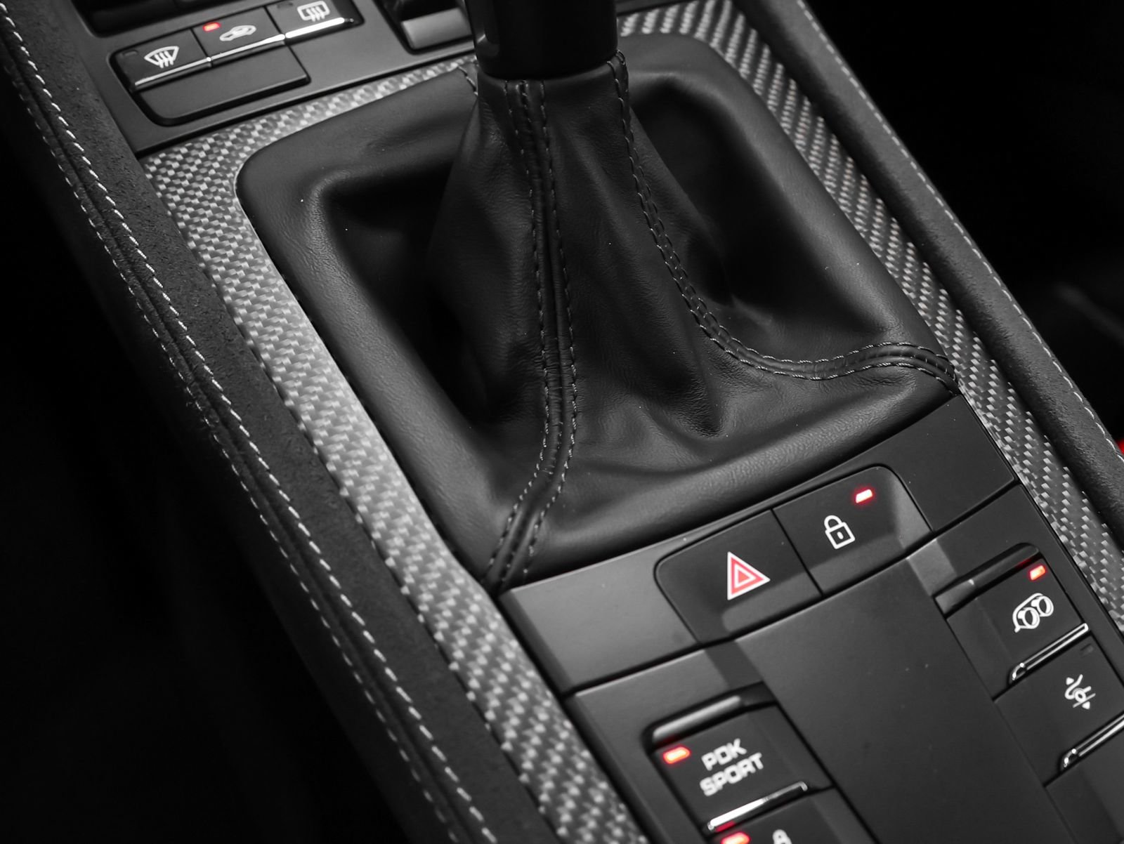 Certified 2023 Porsche 718 Cayman GT4 RS image 61