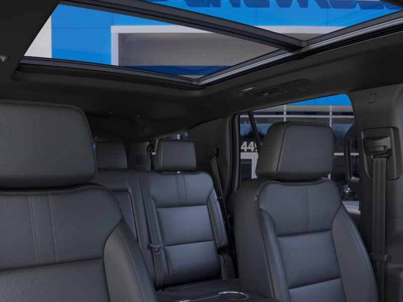 New 2026 Chevrolet Tahoe RST AWD/4WD image 26