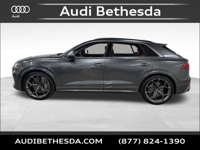 New 2026 Audi RS Q8 performance AWD/4WD image 4