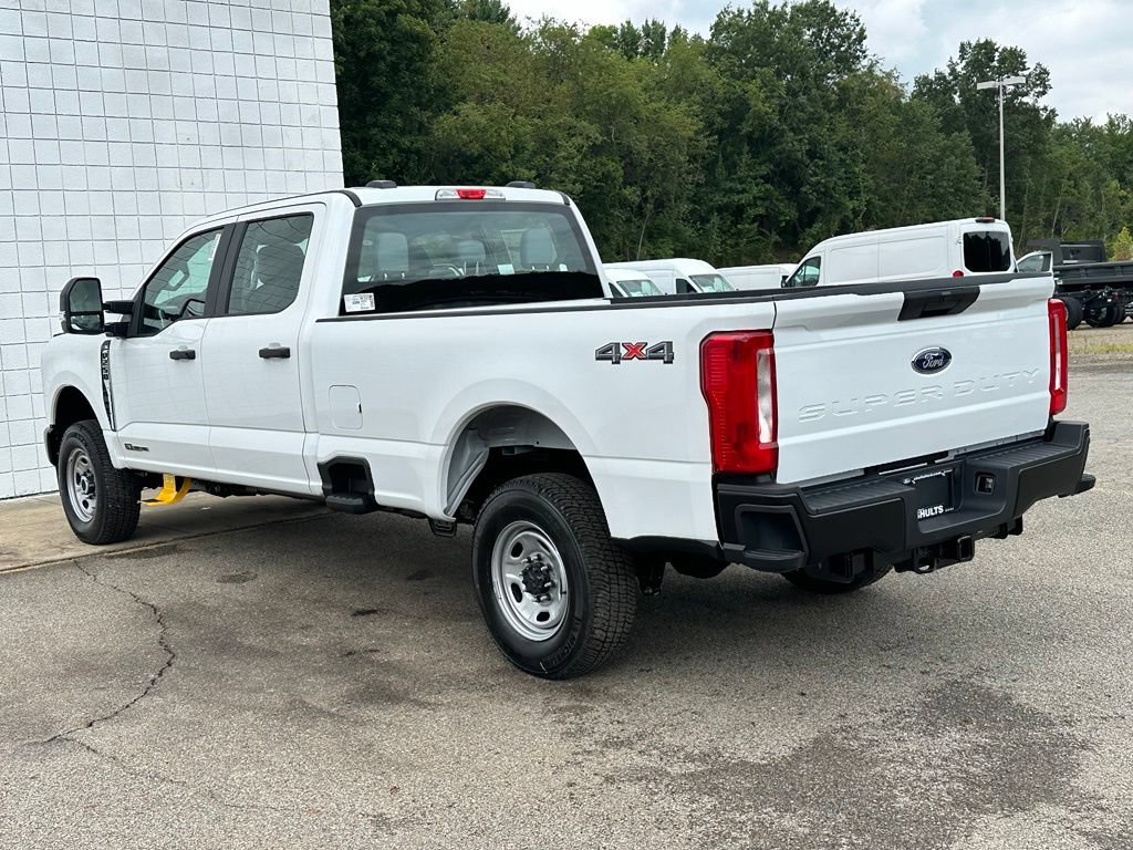 New 2026 Ford F250 XL AWD/4WD image 33