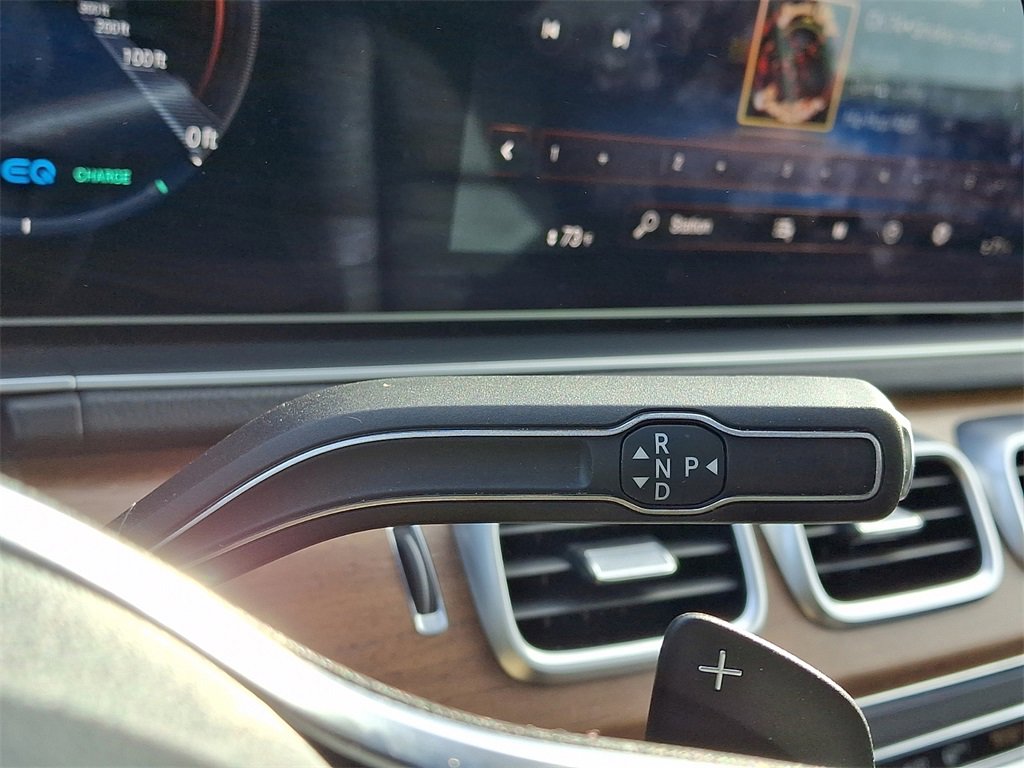 Used 2022 Mercedes-Benz GLS 450 4MATIC image 18