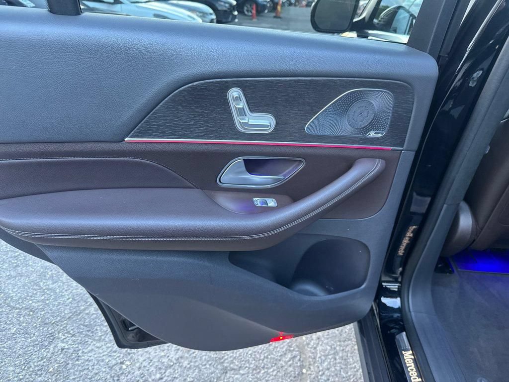 Used 2020 Mercedes-Benz GLE 350 4MATIC w/ 3rd Row Seat Package image 29