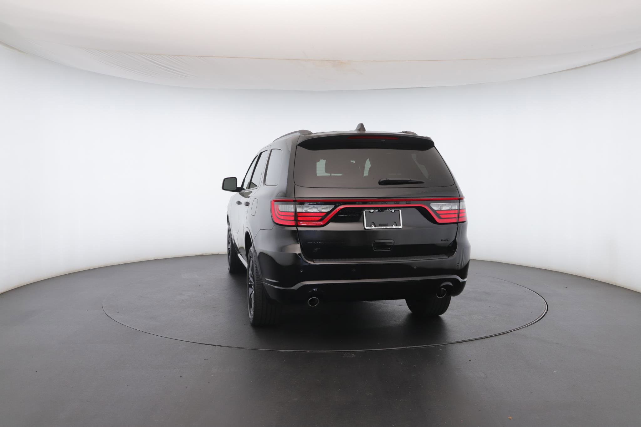 Used 2021 Dodge Durango GT image 26