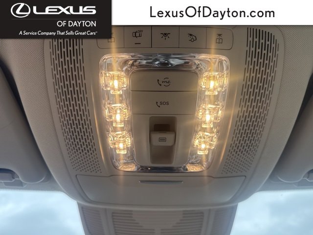 Used 2020 Mercedes-Benz GLS 450 4MATIC image 27