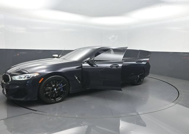 Used 2020 BMW M850i Gran Coupe xDrive AWD/4WD image 42