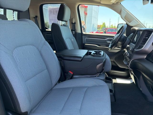 Used 2020 RAM 1500 Big Horn AWD/4WD image 31