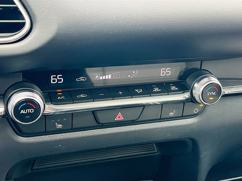 Used 2025 MAZDA CX-30 AWD 2.5 S w/ Preferred Package image 18