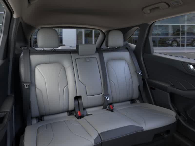 New 2025 Ford Escape SE w/ PHEV Premium Package FWD image 11