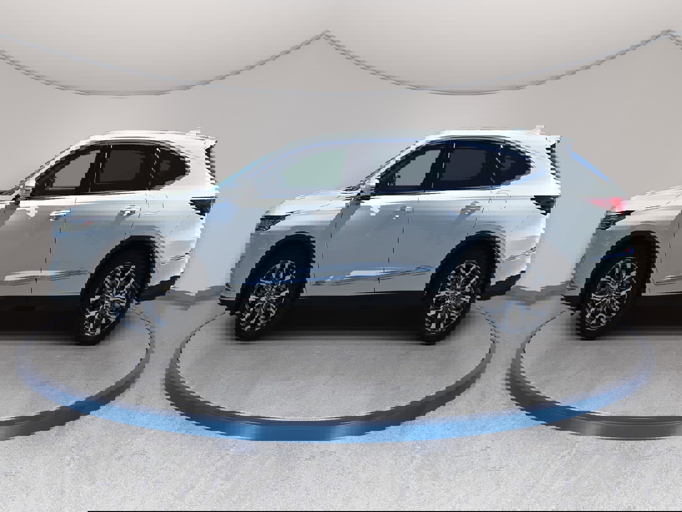 Certified 2023 Acura MDX SH-AWD w/ Technology Package image 8