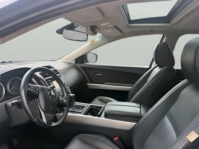 Used 2014 MAZDA CX-9 Grand Touring w/ GT Technology Package AWD/4WD image 14