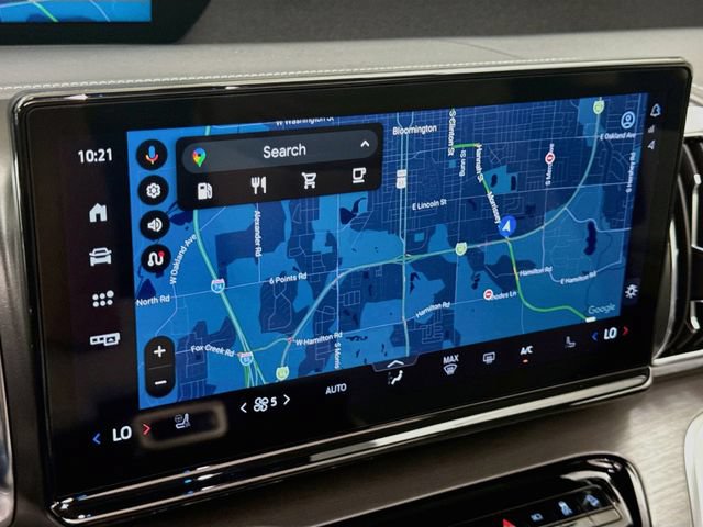 New 2027 Ford Expedition Platinum w/ Platinum Ultimate Package AWD/4WD image 13