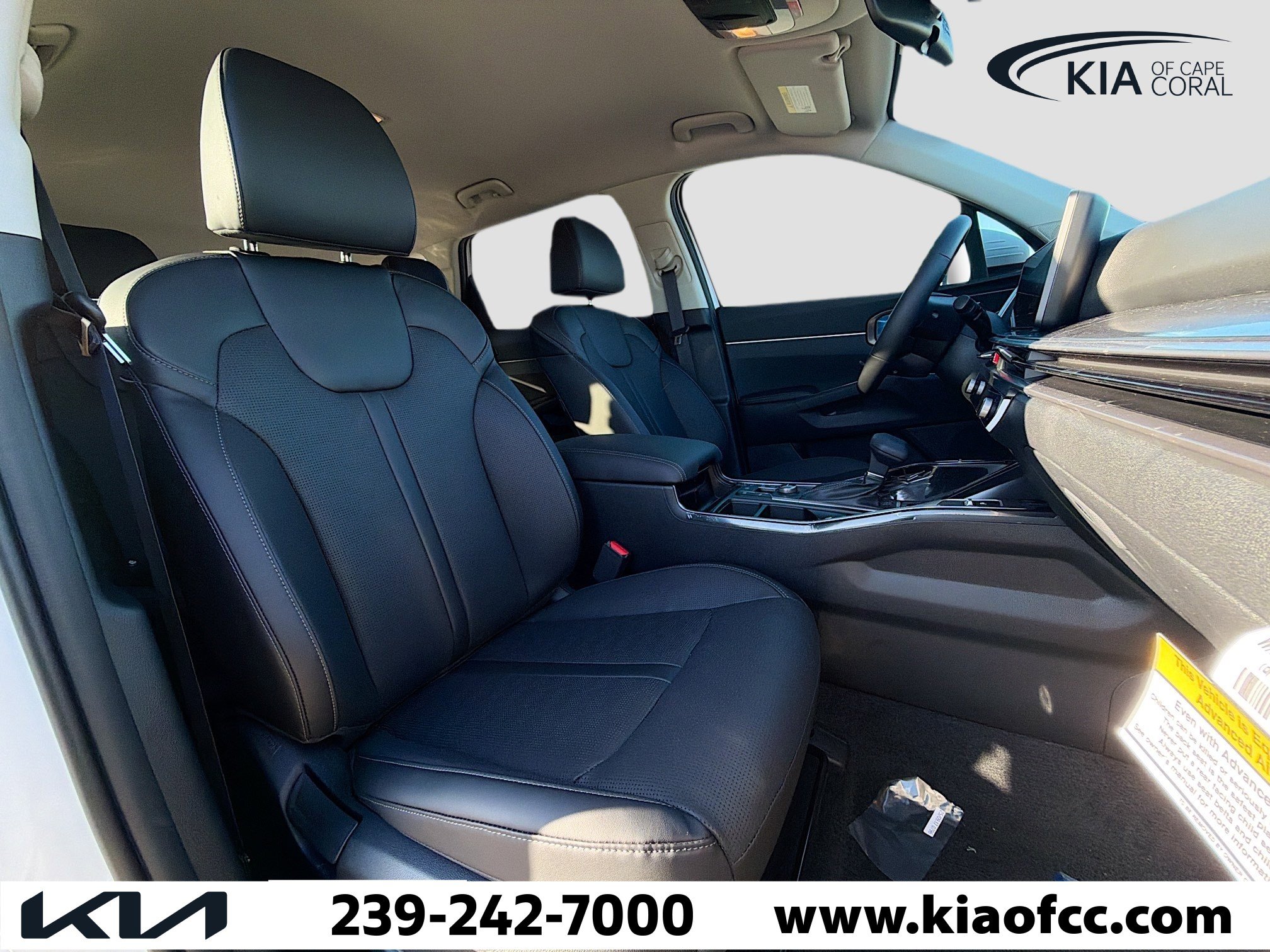 New 2026 Kia Sorento S image 14
