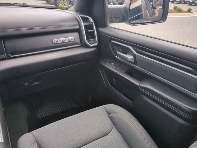 Used 2022 RAM 1500 Big Horn AWD/4WD image 16