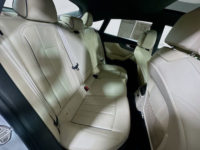 Used 2023 Audi A5 2.0T Premium w/ Convenience Package image 28