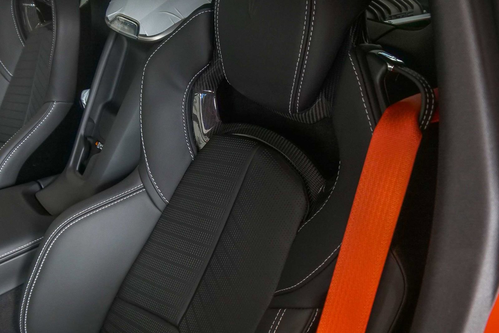 New 2026 Chevrolet Corvette Z06 RWD image 19