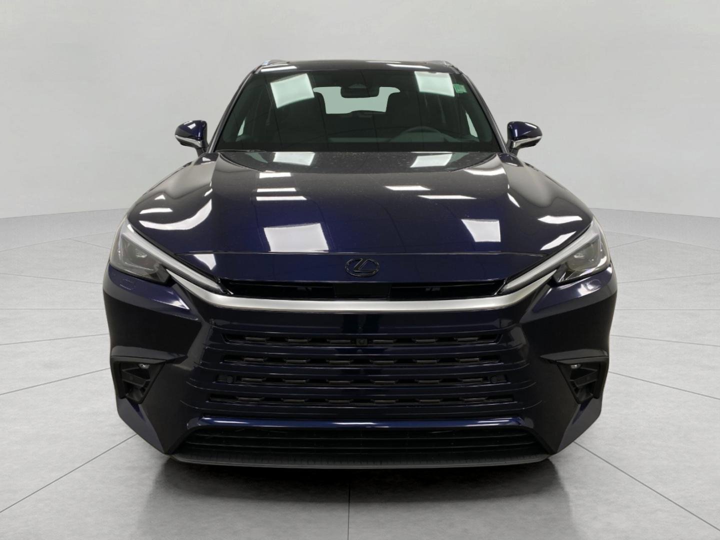 New 2026 Lexus TX 350 AWD image 11