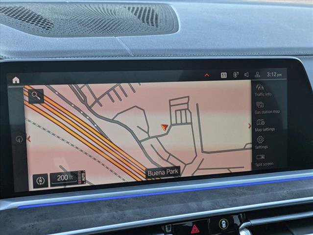 Used 2022 BMW X5 sDrive40i w/ Parking Assistance Package image 14