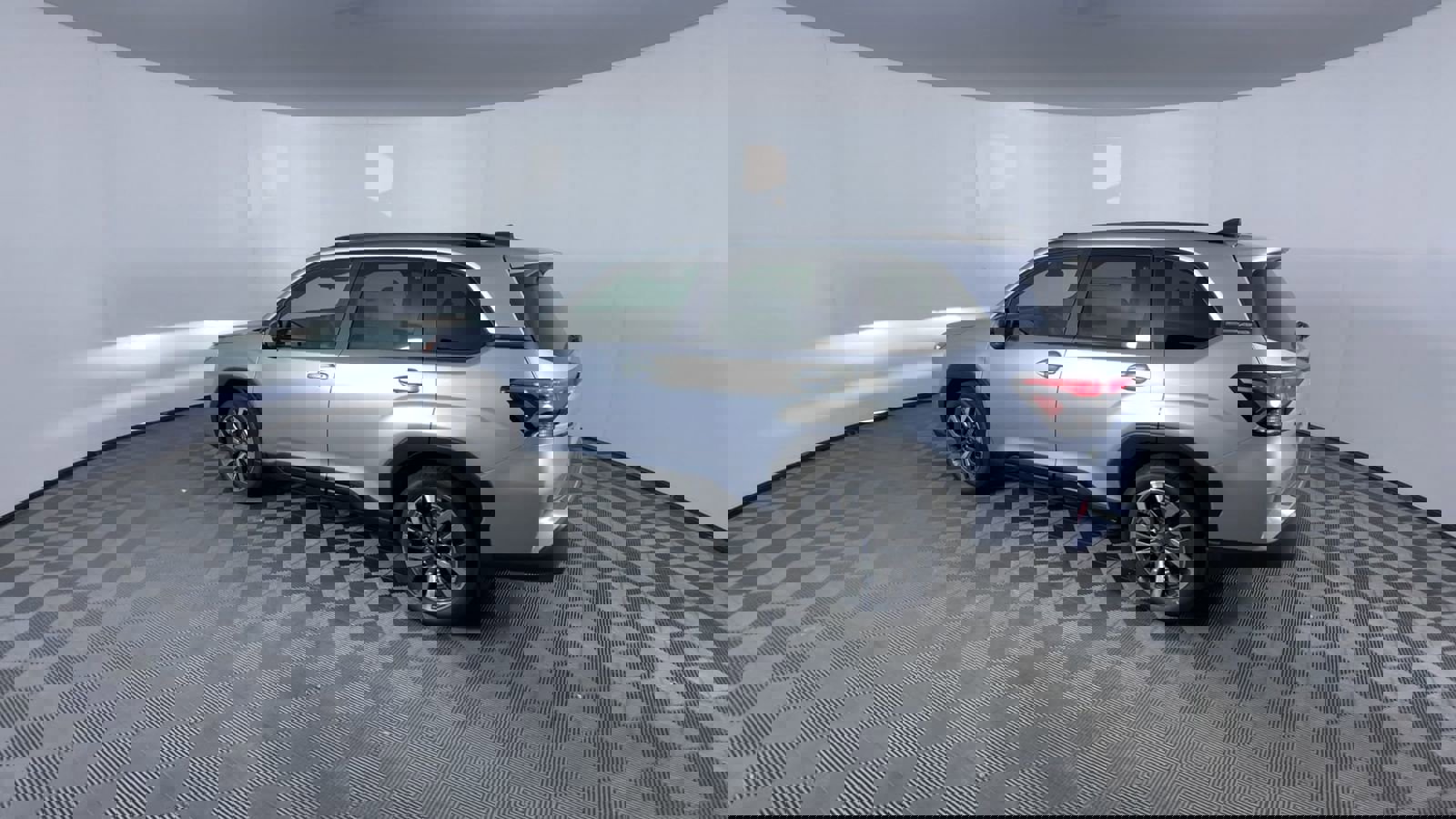 Certified 2025 Subaru Forester Touring w/ Popular Package - Touring image 6