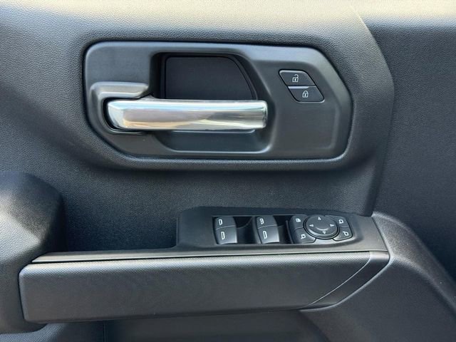 New 2026 Chevrolet Silverado 3500 W/T AWD/4WD image 11