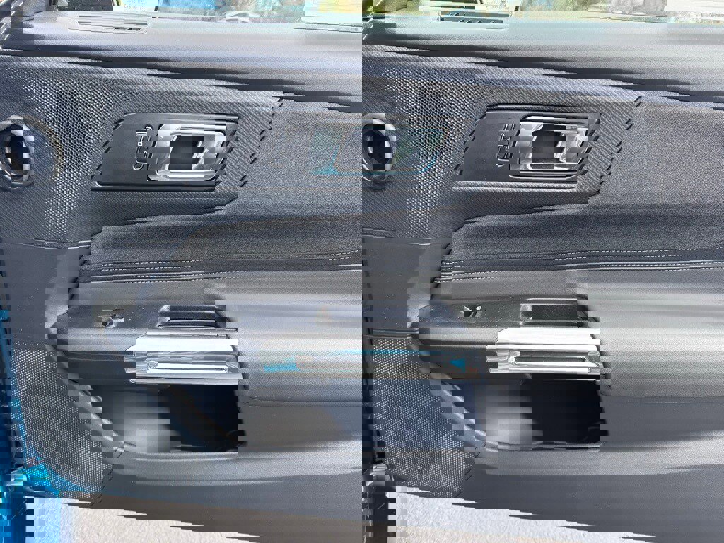 New 2026 Ford Mustang Coupe image 25