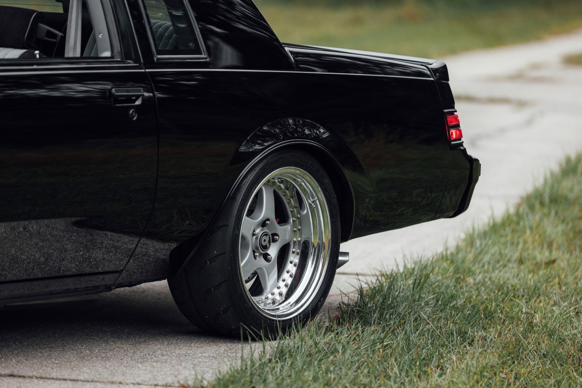 Used 1986 Buick Regal T-Type image 37