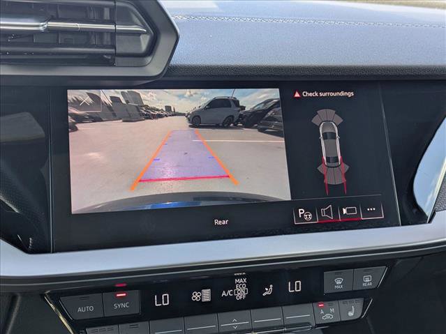 Used 2023 Audi S3 Premium Plus w/ Premium Plus Package image 13