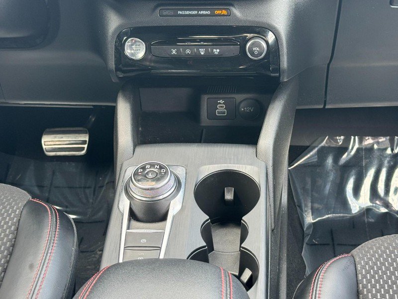Used 2024 Ford Escape ST-Line w/ Tech Pack #1 FWD image 14