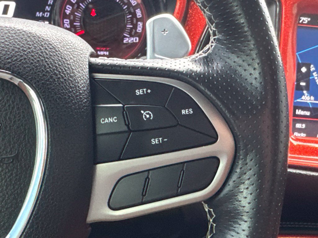 Used 2019 Dodge Challenger SRT Hellcat Redeye RWD image 22