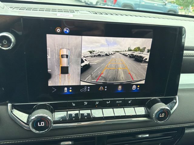 Used 2024 Chevrolet Colorado LT w/ LT Convenience Package III AWD/4WD image 22