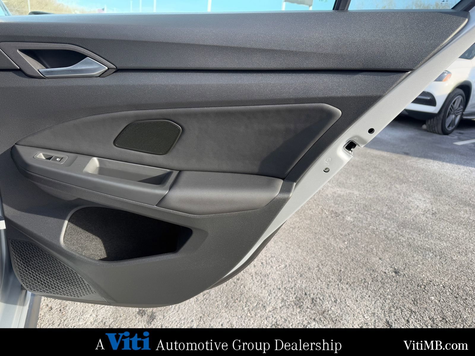 Used 2024 Volkswagen GTI Autobahn image 23