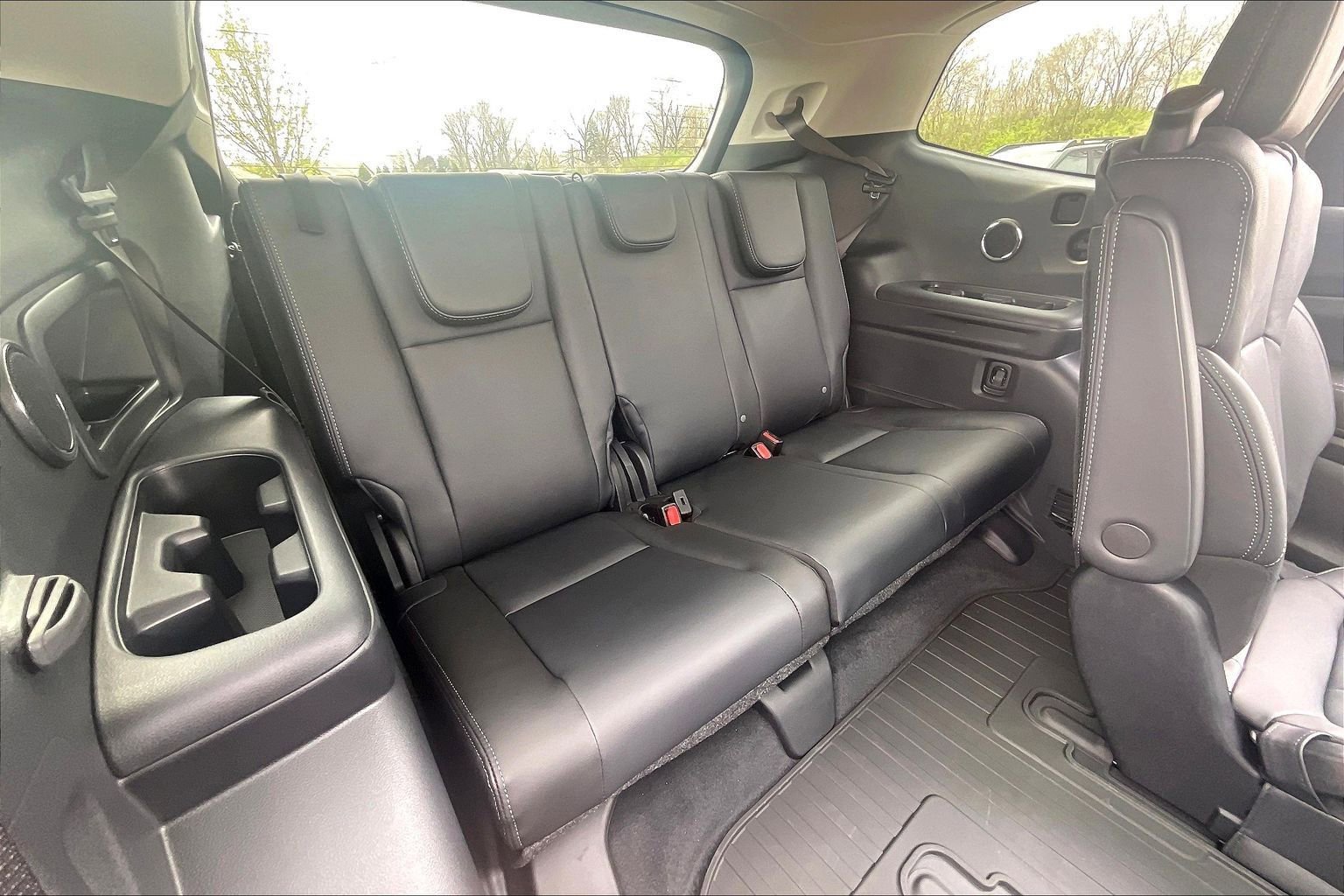 New 2026 Subaru Ascent Limited image 26