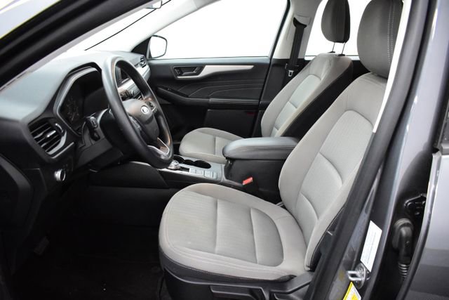 Used 2021 Ford Escape S image 13