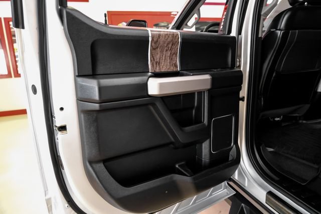 Used 2019 Ford F250 Lariat AWD/4WD image 43