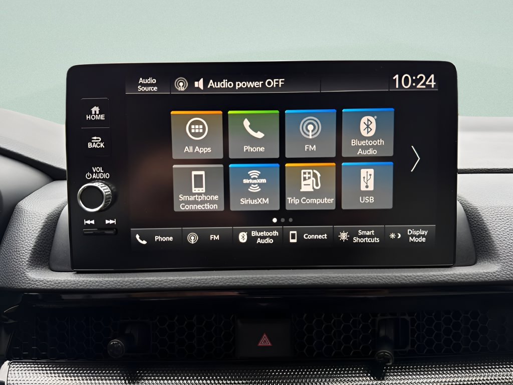 Used 2024 Honda CR-V EX-L image 17