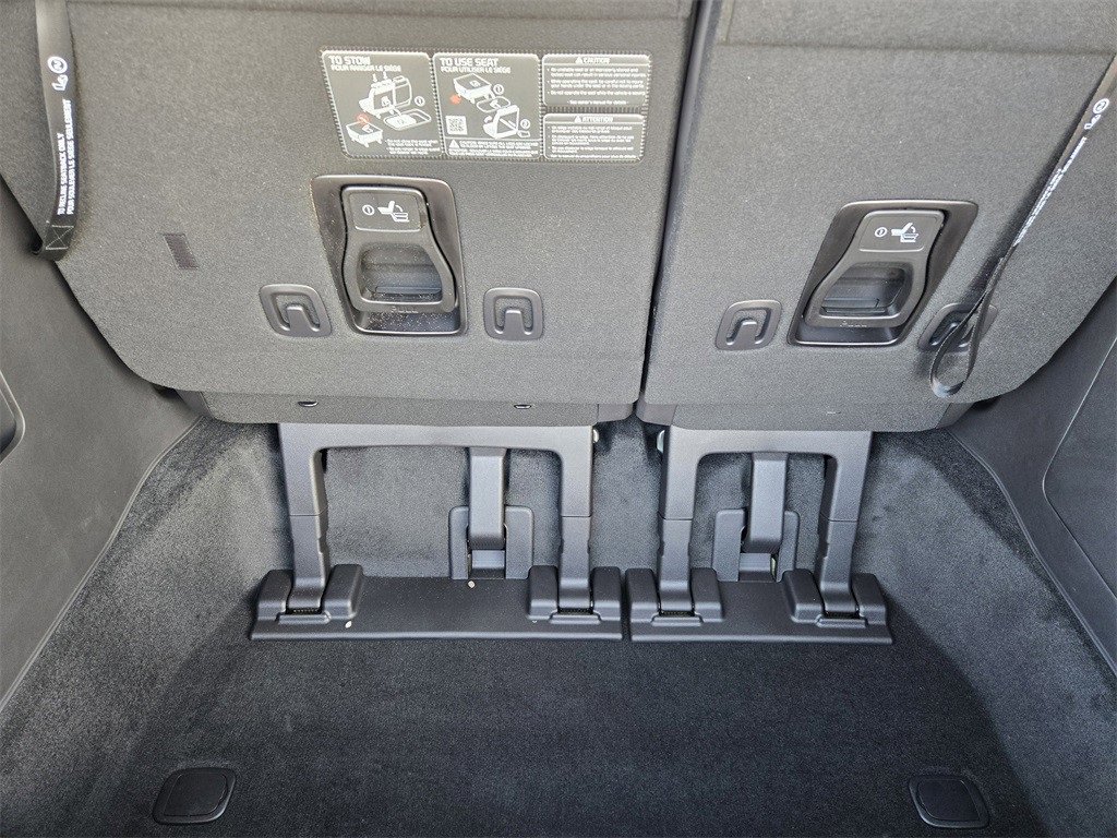 New 2026 Kia Carnival EX image 24