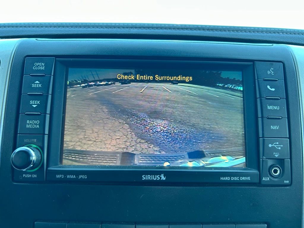 Used 2011 RAM 1500 Sport w/ Sport Premium Group image 26