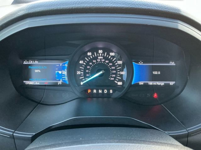 Used 2024 Ford Edge SEL image 14