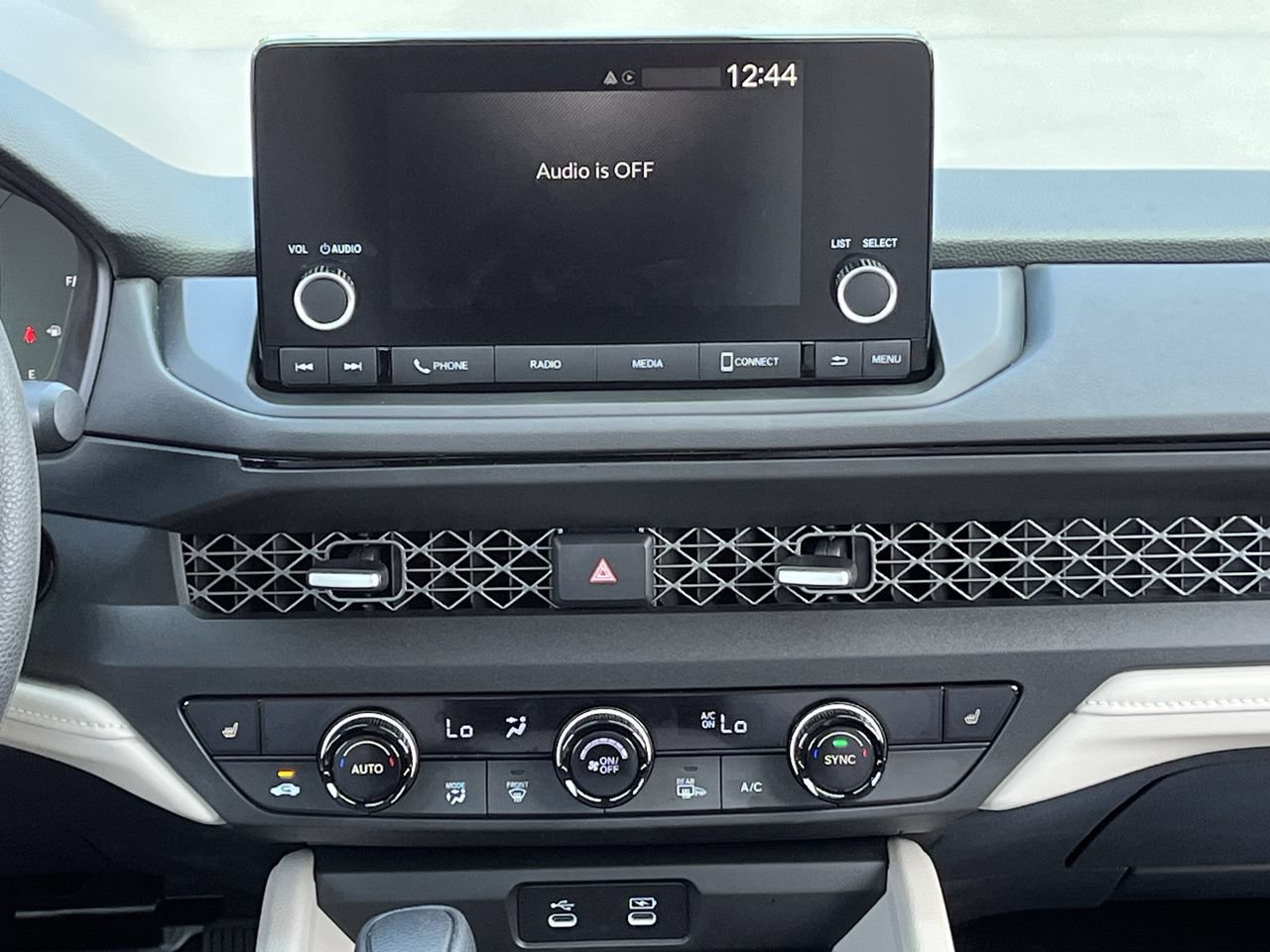 Used 2023 Honda Accord EX image 15