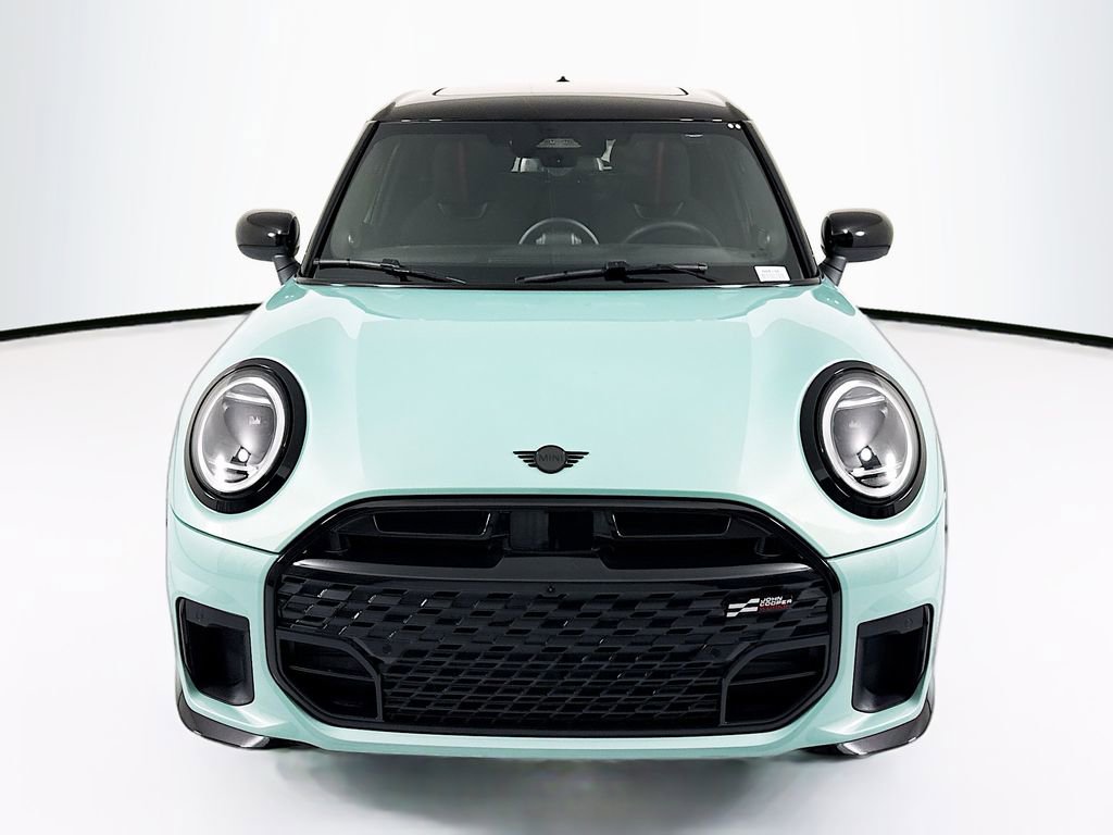 New 2026 MINI Cooper S image 2