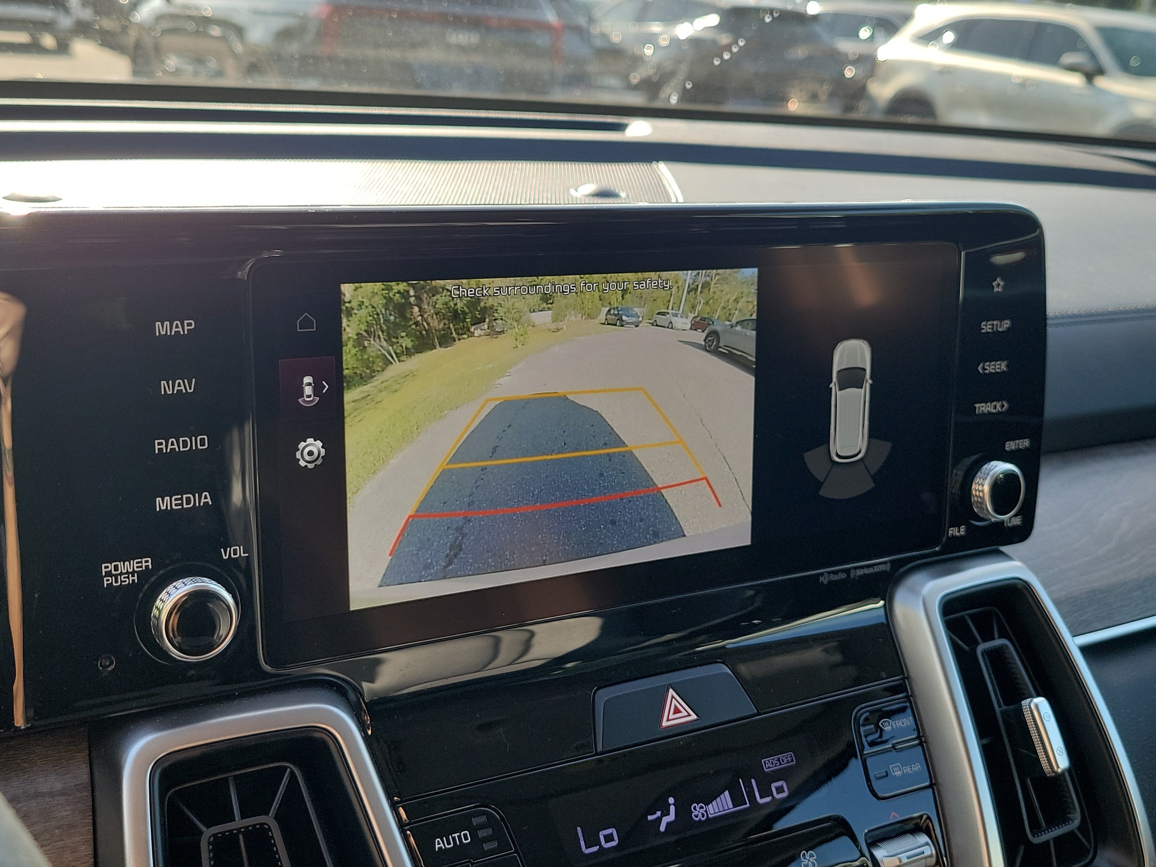 Certified 2022 Kia Sorento S AWD/4WD image 32