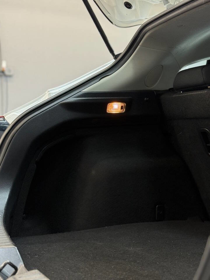 Used 2015 MAZDA MAZDA3 i Touring w/ Technology Package image 14