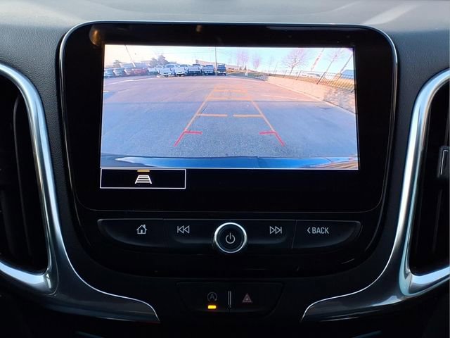 Used 2022 Chevrolet Equinox Premier image 19