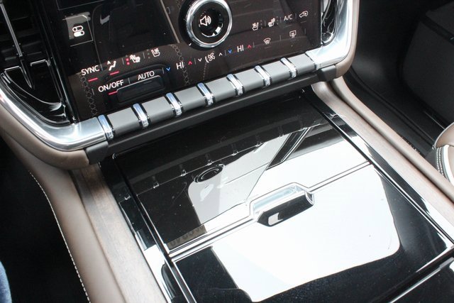 New 2026 GMC Yukon Denali Ultimate image 51