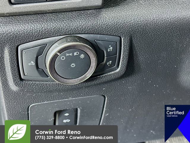 Certified 2018 Ford F150 Raptor w/ Equipment Group 802A Luxury AWD/4WD image 13