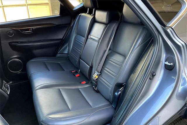 Used 2020 Lexus NX 300 FWD w/ Premium Package image 25