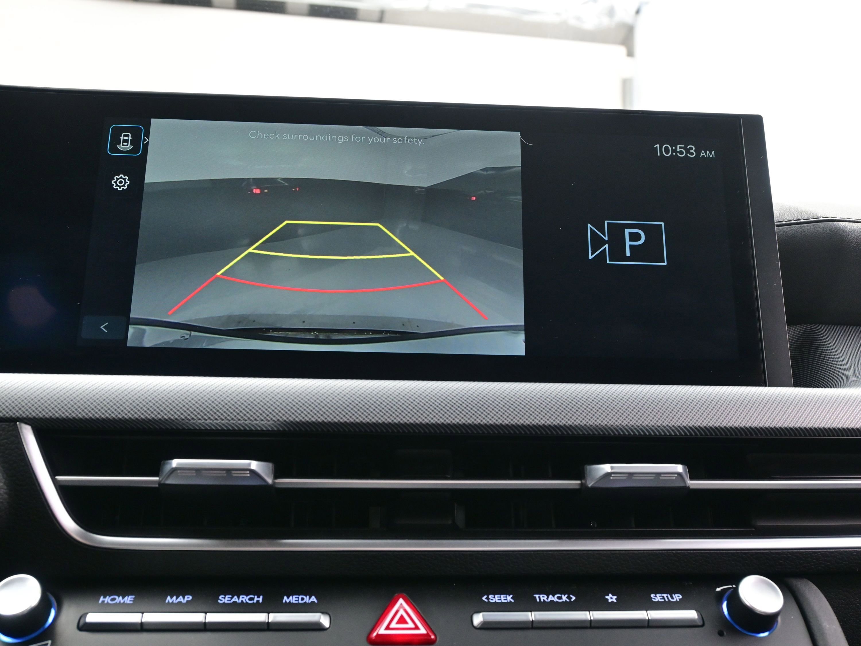 Certified 2026 Hyundai Sonata SEL image 18