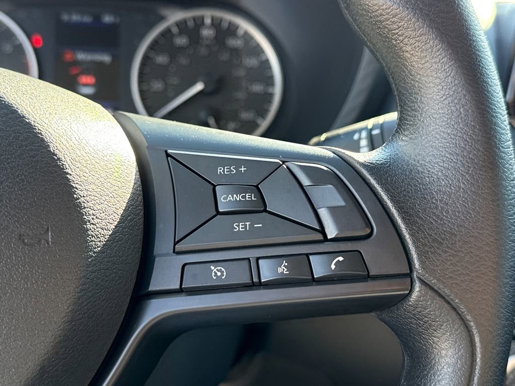 Used 2025 Nissan Sentra S image 27