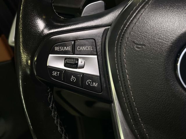 Used 2019 BMW X5 xDrive40i w/ Executive Package AWD/4WD image 42