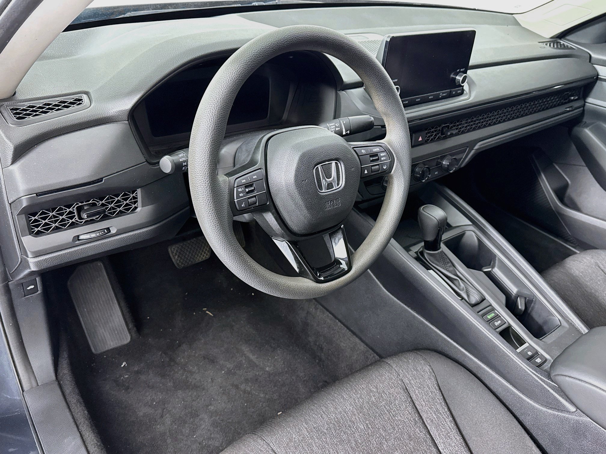 Certified 2023 Honda Accord LX image 9